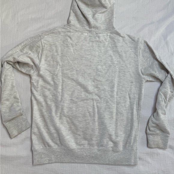 Great Lakes Northern outfitters pullover hoodie size small - Picture 6 of 6